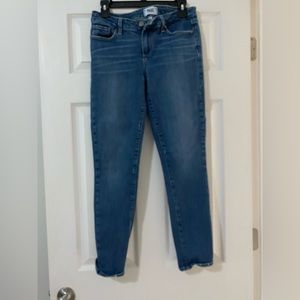 Paige jeans